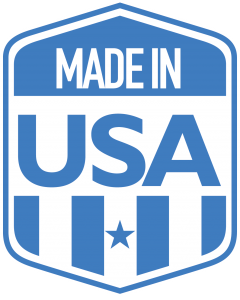 Made in the USA