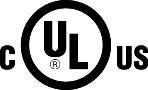 UL certified